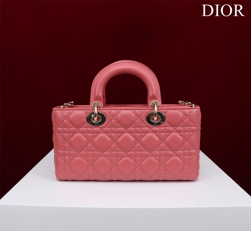 Christian Dior My Lady Bags